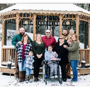 Meet your Posher, Faye